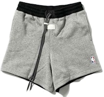 Fear of God x Nike Reversible Shorts Summit White Fear of God x Nike Reversible Shorts Summit White