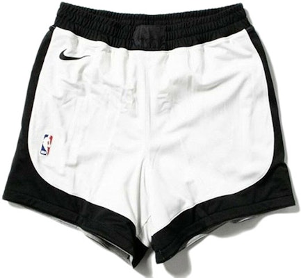 Fear of God x Nike Reversible Shorts Summit White Order Fear of God x Nike Reversible Shorts Summit White