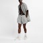 Shop Fear of God x Nike Reversible Shorts Summit White
