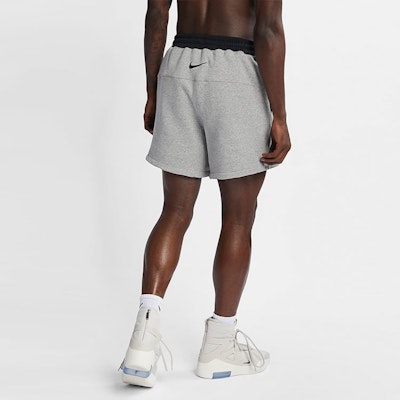 Fear of God x Nike Reversible Shorts Summit White Purchase Fear of God x Nike Reversible Shorts Summit White