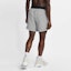 Purchase Fear of God x Nike Reversible Shorts Summit White