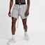 Details for Fear of God x Nike Reversible Shorts Summit White