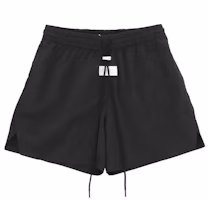 Buy Fear of God ESSENTIALS Nylon Active Shorts Black - Novelship Buy Fear of God ESSENTIALS Nylon Active Shorts Black - Novelship