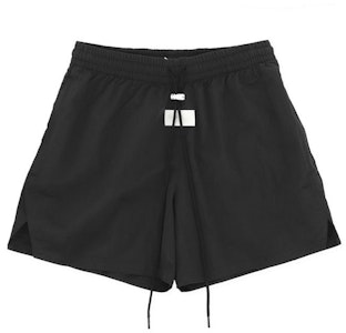 Seluar Pendek Fear of God x Nike Hitam/Krim Terang AR0630-010 Buy Seluar Pendek Fear of God x Nike Hitam/Krim Terang AR0630-010