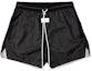 Buy Fear of God x Nike Stretch Shorts Black/Light Bone/Sail/Black