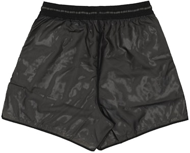 恐懼之神 x 耐吉 彈性短褲 黑色/淺骨色/帆白色/黑色 Order 恐懼之神 x 耐吉 彈性短褲 黑色/淺骨色/帆白色/黑色