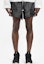 Shop Fear of God x Nike Stretch Shorts Black/Light Bone/Sail/Black