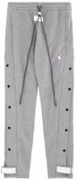 Fear of God x Nike Tear Away Pants Dark Grey Heather Fear of God x Nike Tear Away Pants Dark Grey Heather