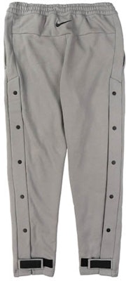 Fear of God x Nike Warm Up Pants Dust/Sail/Black Order Fear of God x Nike Warm Up Pants Dust/Sail/Black