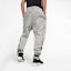 Shop Fear of God x Nike Warm Up Pants Dust/Sail/Black