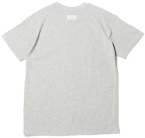 Fear of God x Nike Kaos Olahraga Abu Tua Heather. CU4699-063 Order Fear of God x Nike Kaos Olahraga Abu Tua Heather. CU4699-063