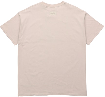 Fear of God x Nike Warm Up T-Shirt Oatmeal Order Fear of God x Nike Warm Up T-Shirt Oatmeal