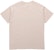 Fear of God x Nike Warm Up T-Shirt Oatmeal