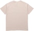 Order Fear of God x Nike Warm Up T-Shirt Oatmeal