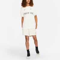 Fear of God x Nike Kaos Hangat Sail CU4699-133 Shop Fear of God x Nike Kaos Hangat Sail CU4699-133