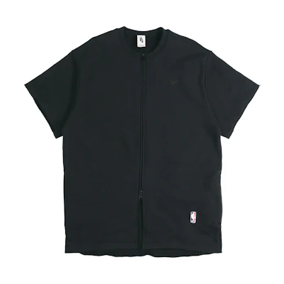 FOG Nike Warm Up Top Black