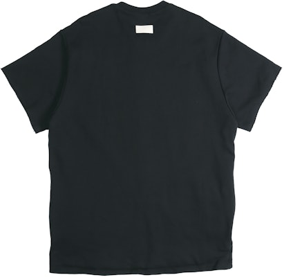 Fear of God x Nike Warm Up Top Black Order Fear of God x Nike Warm Up Top Black