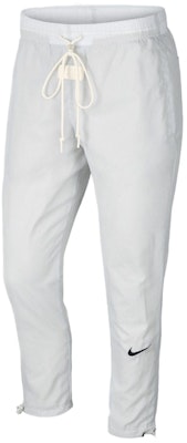 Fear of God x Nike Woven Pant Pure Platinum/Light Bone/Sail/Black Buy Fear of God x Nike Woven Pant Pure Platinum/Light Bone/Sail/Black