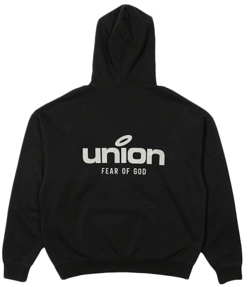 fear-of-god-x-union-30-year-vintage-hoodie-black
