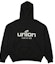 Buy Fear of God x Union 30 Tahun Vintage Hoodie Hitam