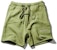 Fear of God x Union 30 Year Vintage Shorts Army
