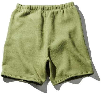 Fear of God x Union 30 Year Vintage Shorts Army Order Fear of God x Union 30 Year Vintage Shorts Army