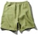 Fear of God x Union 30 Year Vintage Shorts Army