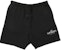 Fear of God x Union 30 Year Vintage Shorts Black