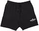 Buy Fear of God x Union 30 Year Vintage Shorts Black