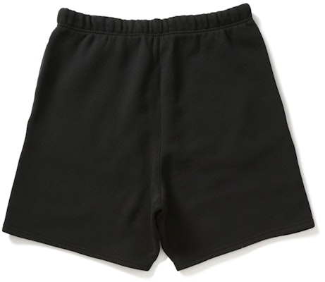 Fear of God x Union 30 Year Vintage Shorts Black Order Fear of God x Union 30 Year Vintage Shorts Black