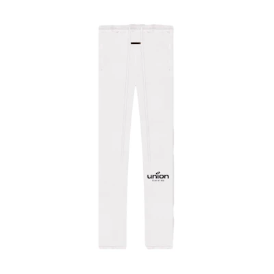 FOG Union 30 Year Vintage Sweatpants White