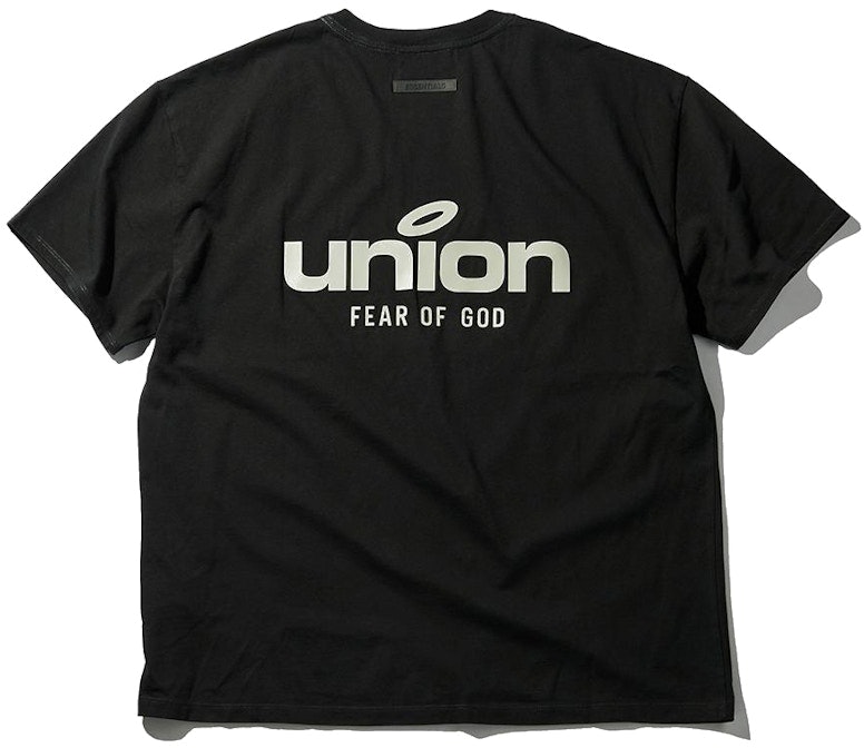 fear-of-god-x-union-30-year-vintage-tee-black