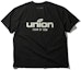 Buy Fear of God x Union 30 Year Vintage Tee Black