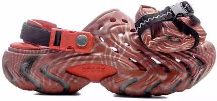 Feature x Crocs Echo II 'Spice' 214507-2DT