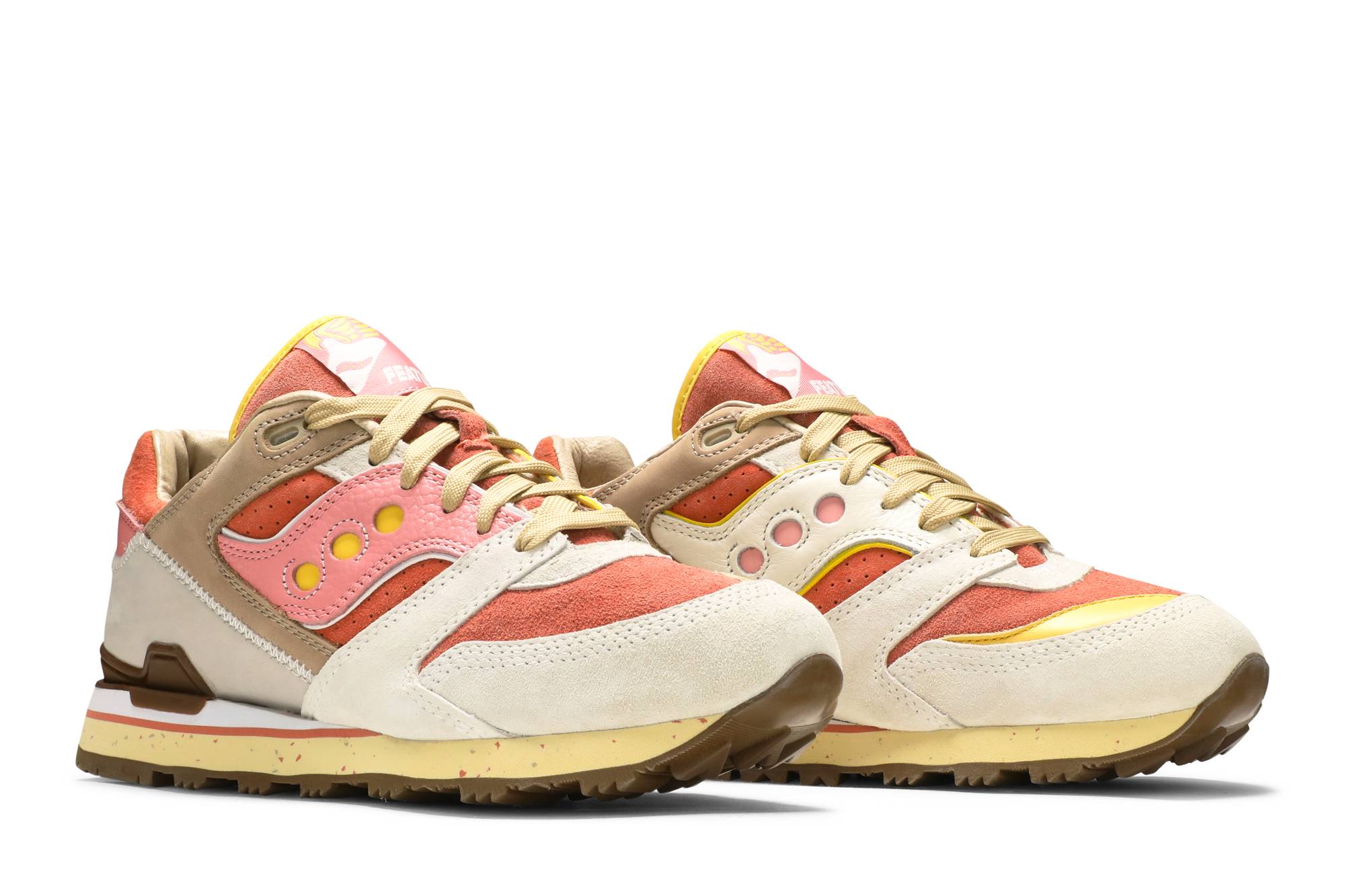 Bacon Saucony Courageous Premium Feature X Saucony Courageous