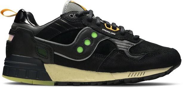 피처 x 사코니 섀도우 5000 '꿈나라' (61 characters) S70480-1 Buy 피처 x 사코니 섀도우 5000 '꿈나라' (61 characters) S70480-1