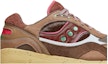 Order Feature x Saucony Shadow 6000 'Chocolate Chip' รองเท้าวิ่ง Chip Coklat S70607-1