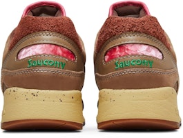 Feature x Saucony Shadow 6000 'Chocolate Chip' Sepatu Pria S70607-1 Details for Feature x Saucony Shadow 6000 'Chocolate Chip' Sepatu Pria S70607-1