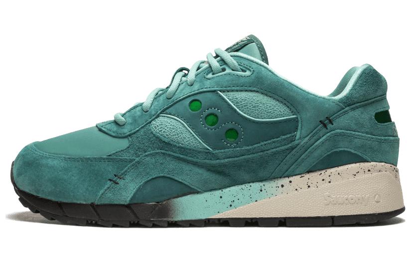 Feature x Saucony Shadow 6000 'Living Fossil' S70429-1