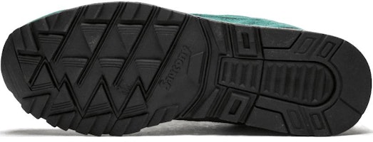 Shop Feature x Saucony Shadow 6000 'Fosil Hidup' S70429-1