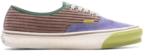 반스 OG 어센틱 LX "죄인의 클럽" (Vans OG Authentic LX "죄인의 클럽") VN0A5FBDBMB Order 반스 OG 어센틱 LX "죄인의 클럽" (Vans OG Authentic LX "죄인의 클럽") VN0A5FBDBMB