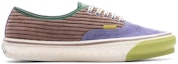 Order Feature x Vans OG Authentic LX 'Double Down Sinner's Club' VN0A5FBDBMB
