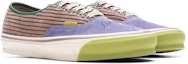 Shop Feature x Vans OG Authentic LX 'Double Down Sinner's Club' VN0A5FBDBMB