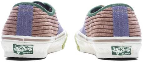 반스 OG 어센틱 LX "죄인의 클럽" (Vans OG Authentic LX "죄인의 클럽") VN0A5FBDBMB Purchase 반스 OG 어센틱 LX "죄인의 클럽" (Vans OG Authentic LX "죄인의 클럽") VN0A5FBDBMB