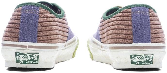 Feature x Vans OG Authentic LX 'Double Down Sinner's Club' Sepatu Sneaker VN0A5FBDBMB Purchase Feature x Vans OG Authentic LX 'Double Down Sinner's Club' Sepatu Sneaker VN0A5FBDBMB