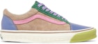 Buy Feature x Vans OG Old Skool LX 'Double Down Sinner's Club' VN0A4P3XBMB
