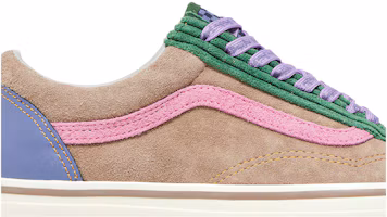 Order Feature x Vans OG Old Skool LX 'Double Down Sinner's Club' VN0A4P3XBMB
