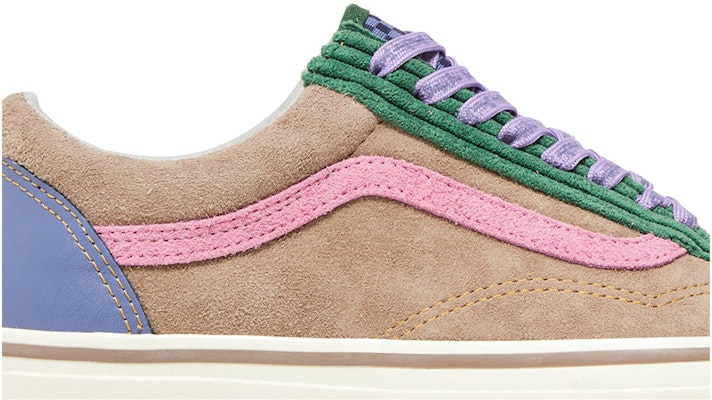 Feature x Vans OG Old Skool LX「Double Down Sinner's Club」VN0A4P3XBMB Order Feature x Vans OG Old Skool LX「Double Down Sinner's Club」VN0A4P3XBMB