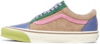 Lookbook Feature x Vans OG Old Skool LX 'Double Down Sinner's Club' VN0A4P3XBMB