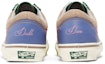 Details for Feature x Vans OG Old Skool LX 'Double Down Sinner's Club' VN0A4P3XBMB